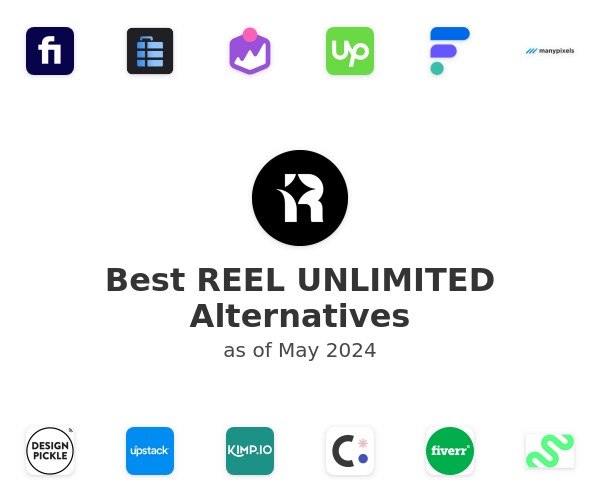 Best Reel Unlimited Alternatives