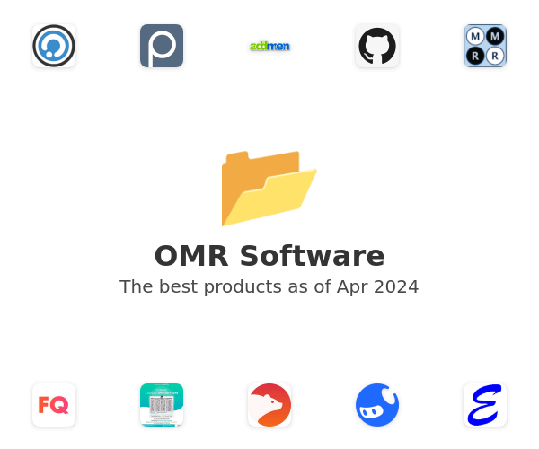 OMR Software