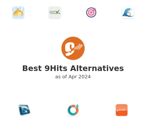 Best 9Hits Alternatives