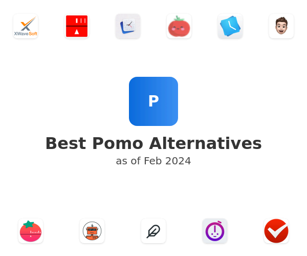 Best Pomo Alternatives