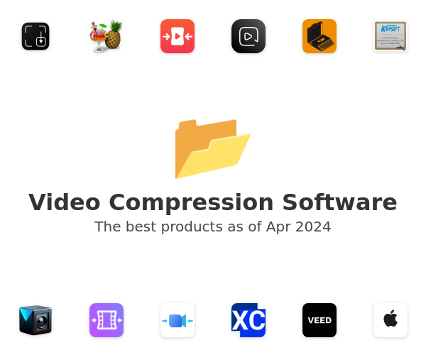 Video Compress Software
