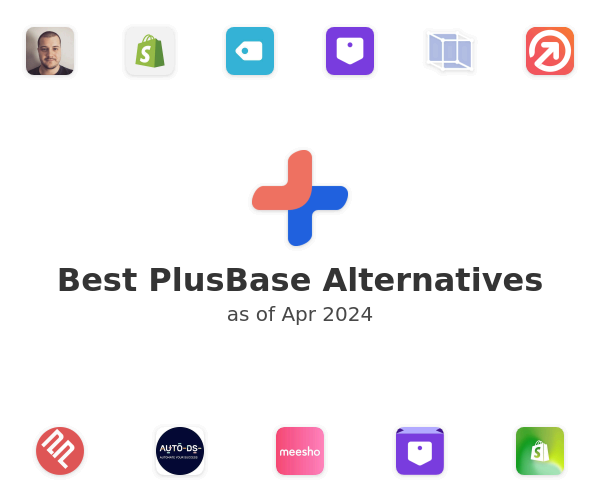 Best PlusBase Alternatives