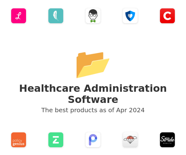 Healthcare Administration Software