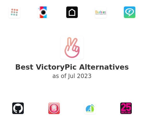Best VictoryPic Alternatives