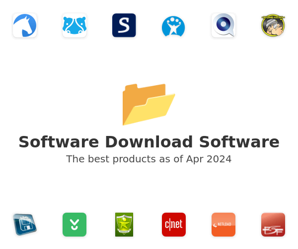 Software Download Software