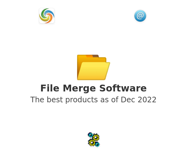 File Merge Software
