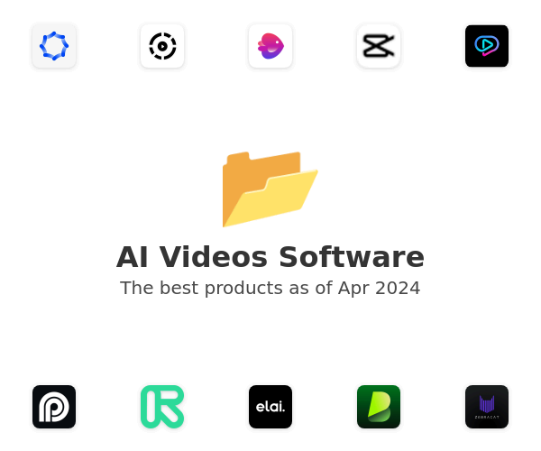 AI Videos Software