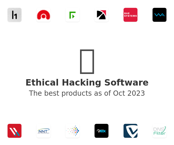 Ethical Hacking Software