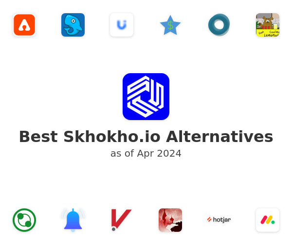 Best Skhokho.io Alternatives