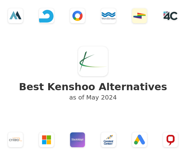 Best Kenshoo Alternatives