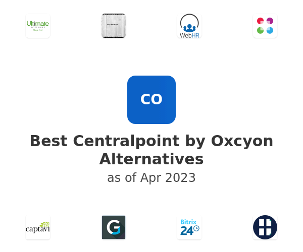 Best Centralpoint by Oxcyon Alternatives