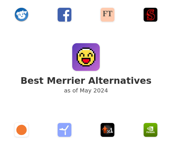 Best Merrier Alternatives