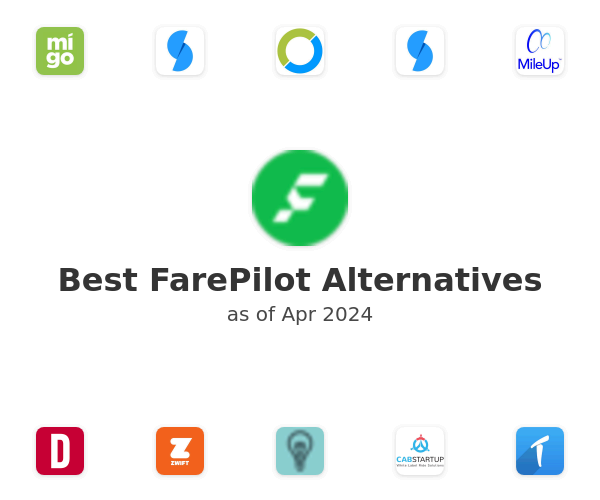 Best FarePilot Alternatives