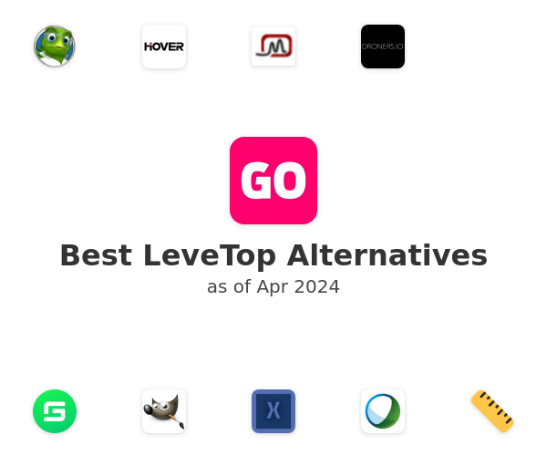 Best LeveTop Alternatives