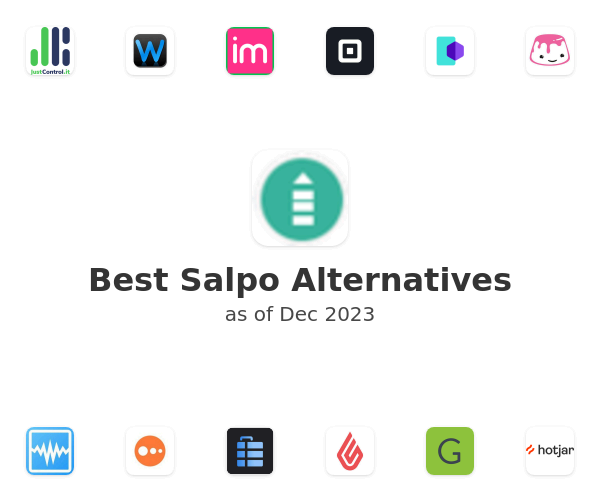 Best Salpo Alternatives