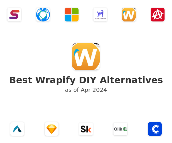 Best Wrapify DIY Alternatives