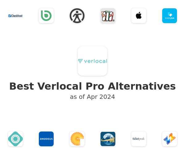 Best Verlocal Pro Alternatives