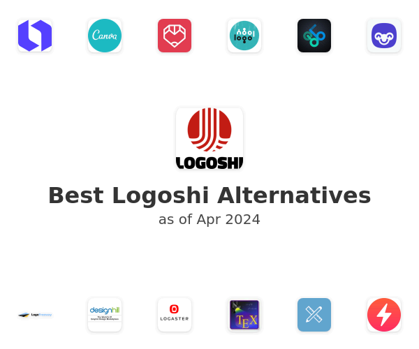 Best Logoshi Alternatives