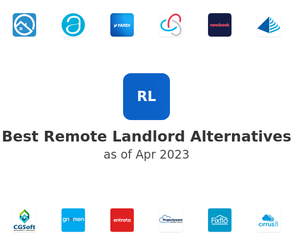 Best Remote Landlord Alternatives