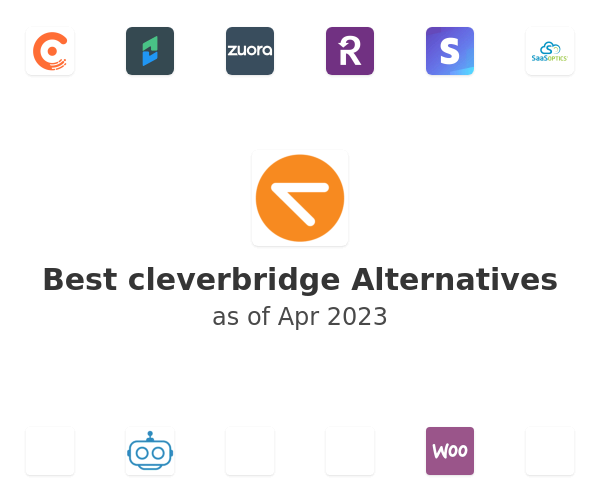 Best cleverbridge Alternatives