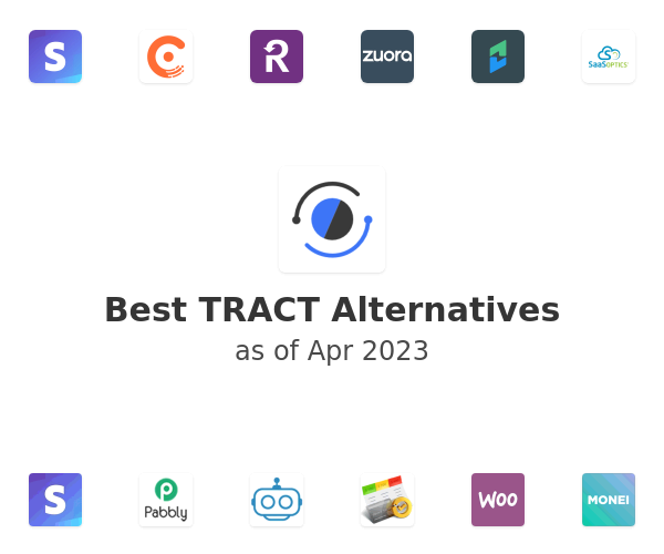 Best TRACT Alternatives