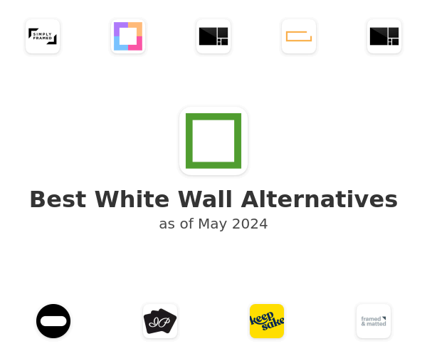 Best White Wall Alternatives