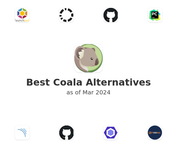 Best Coala Alternatives