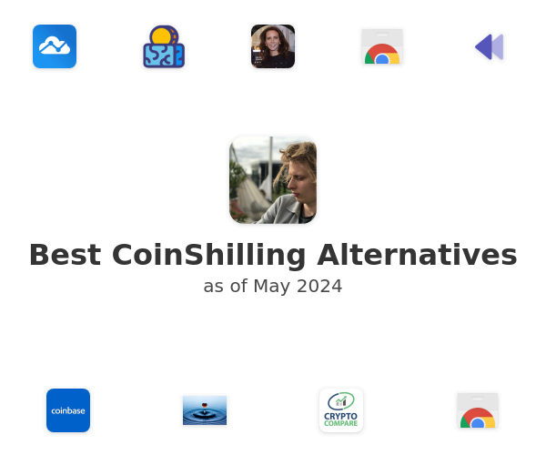 Best CoinShilling Alternatives