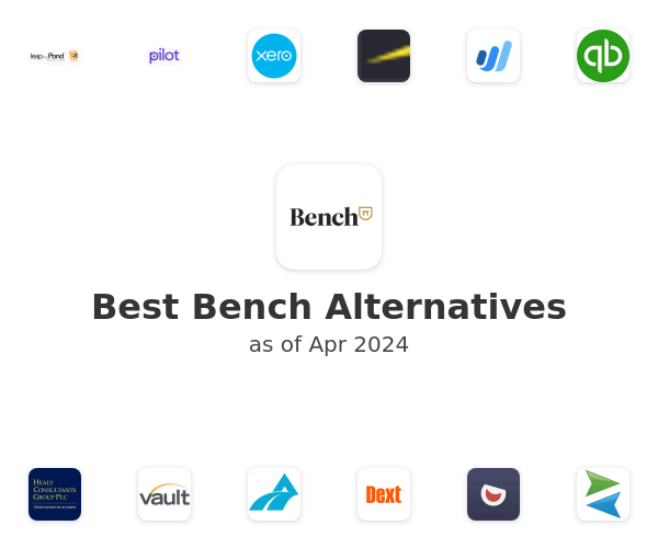 Best Bench Alternatives
