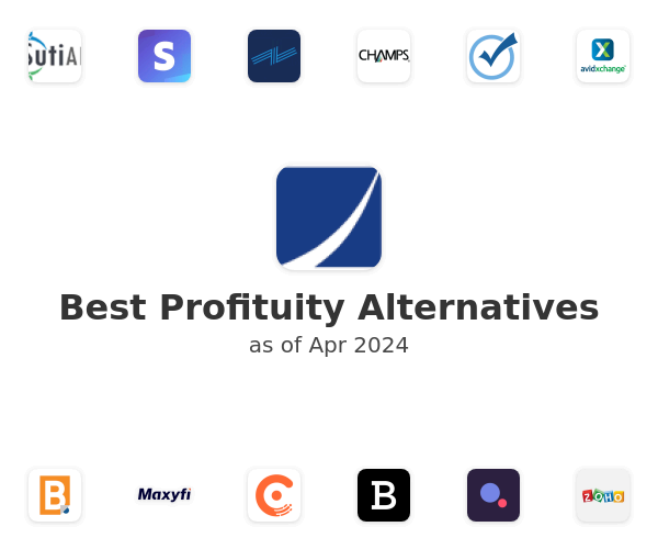 Best Profituity Alternatives