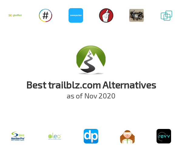 Best trailblz.com Alternatives