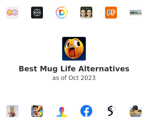 Best Mug Life Alternatives