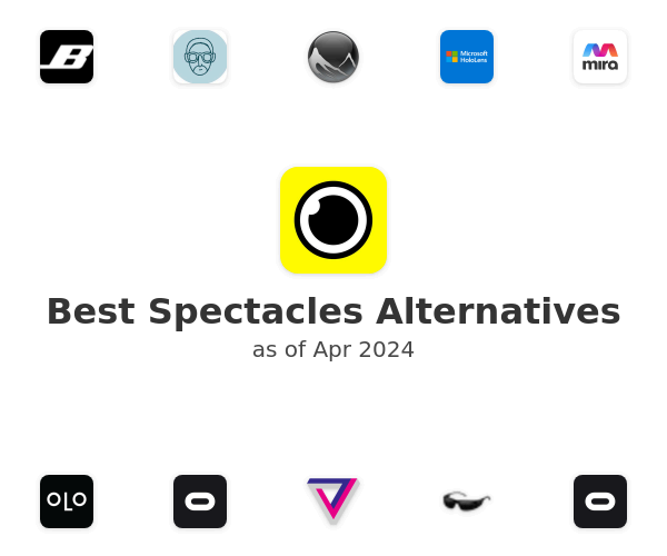 Best Spectacles Alternatives