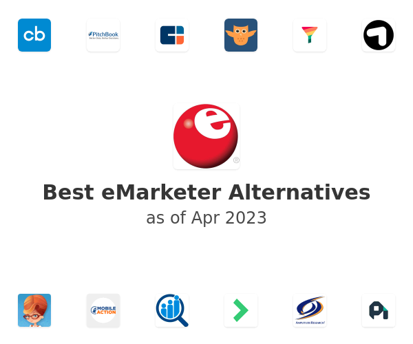 Best eMarketer Alternatives