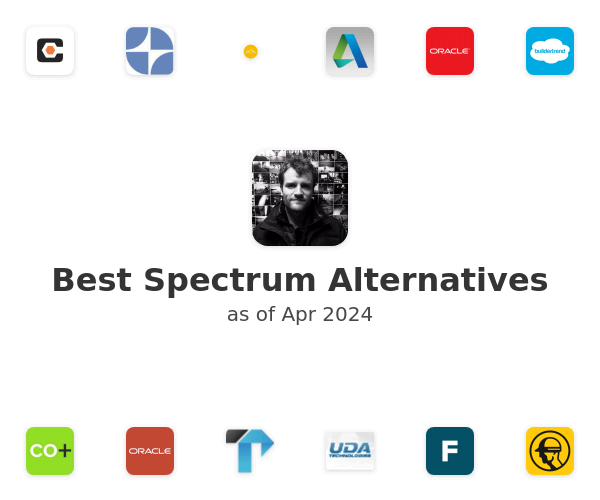 Best Spectrum Alternatives