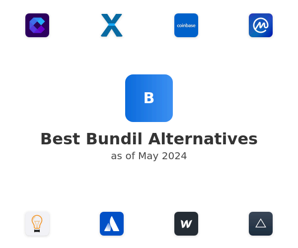 Best Bundil Alternatives
