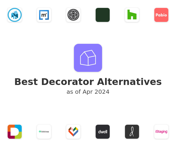 Best Decorator Alternatives