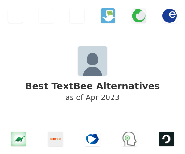 Best TextBee Alternatives