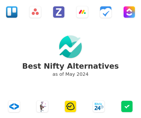 Best Nifty Alternatives