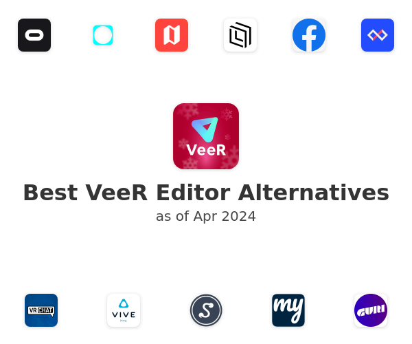 Best VeeR Editor Alternatives