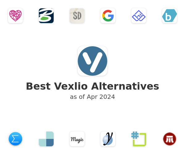 Best Vexlio Alternatives