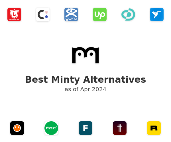 Best Minty Alternatives