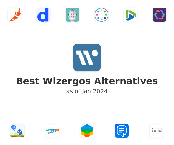Best Wizergos Alternatives