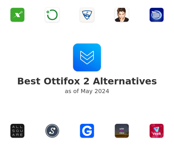 Best Ottifox 2 Alternatives