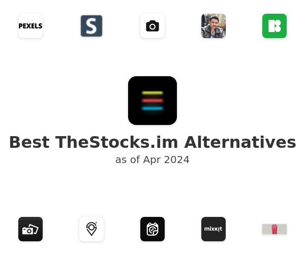 Best TheStocks.im Alternatives