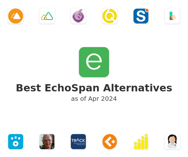Best EchoSpan Alternatives