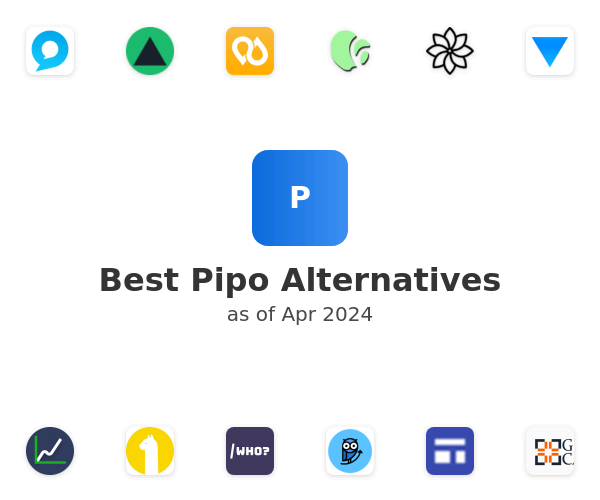 Best Pipo Alternatives