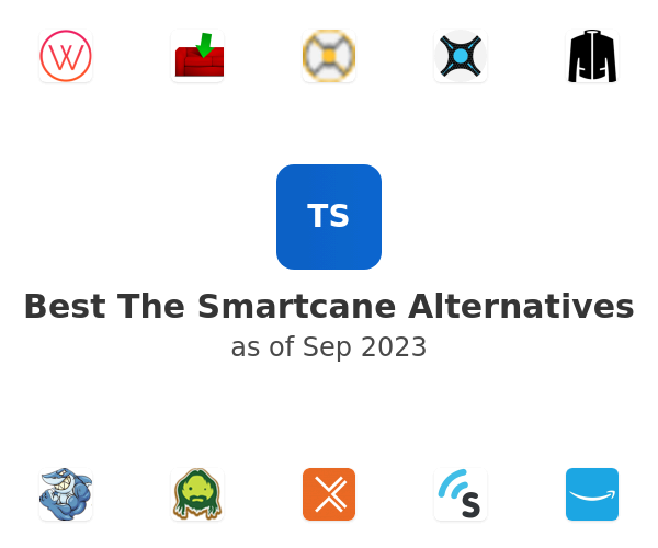 Best The Smartcane Alternatives