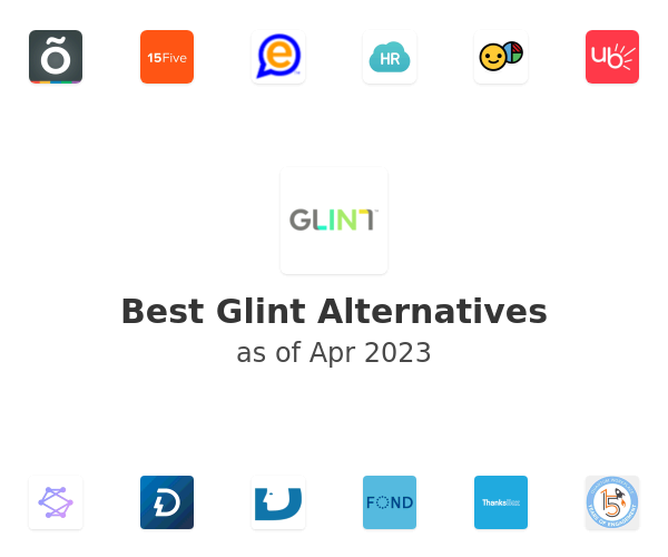 Best Glint Alternatives