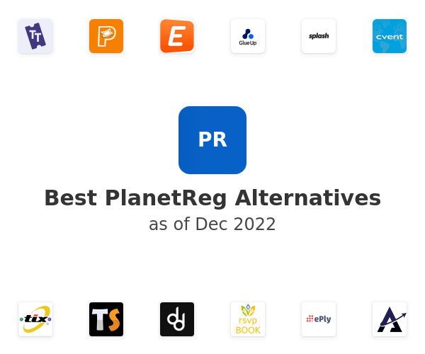 Best PlanetReg Alternatives